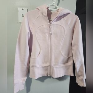 Lululemon scuba hoodie
